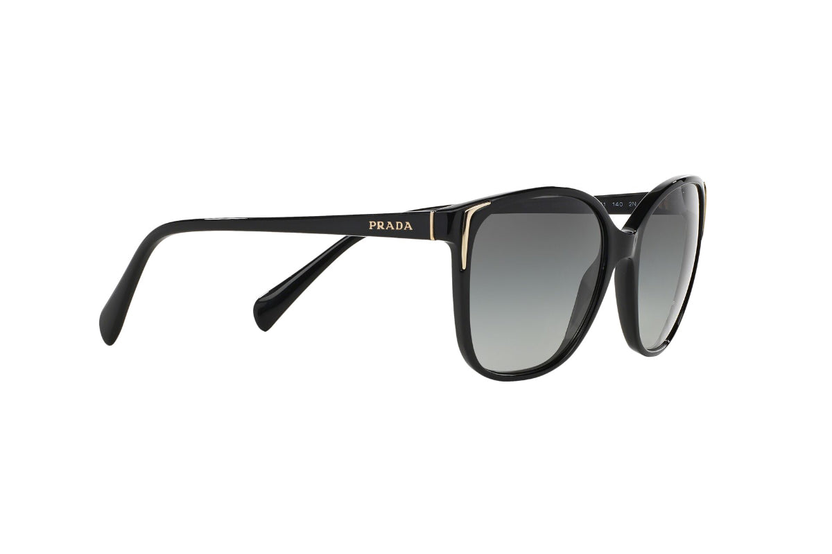 Prada Lentes de Sol Conceptual PR01OS