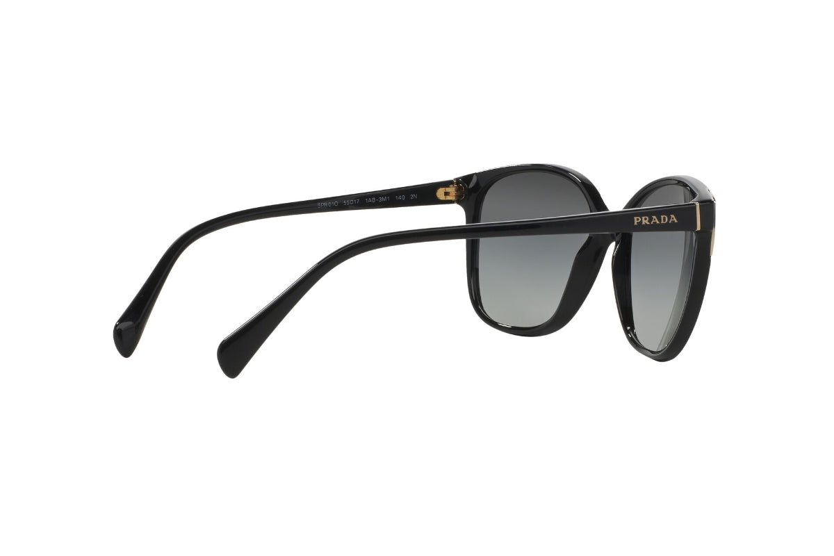 Prada Lentes de Sol Conceptual PR01OS