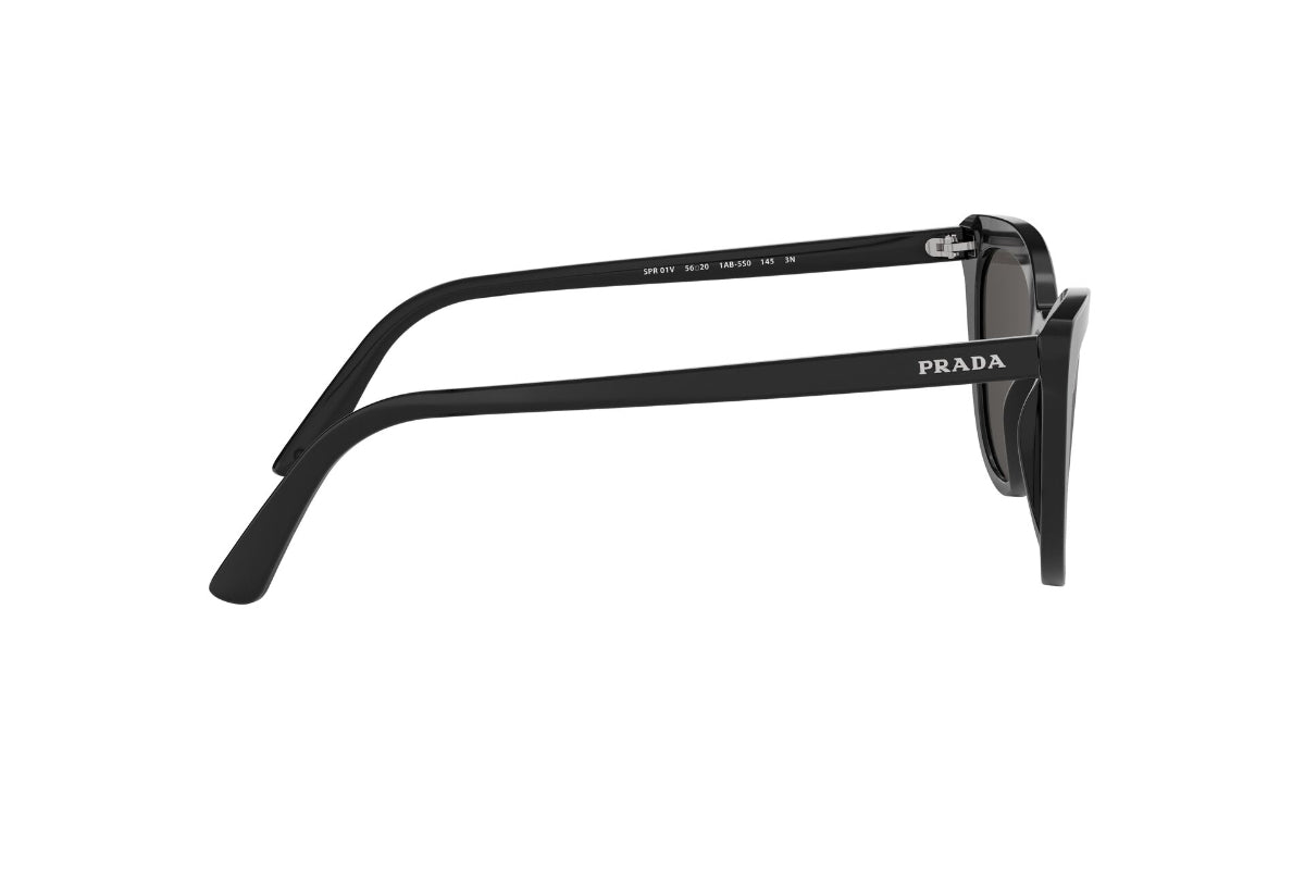 Prada Lentes de Sol Catwalk PR01VS