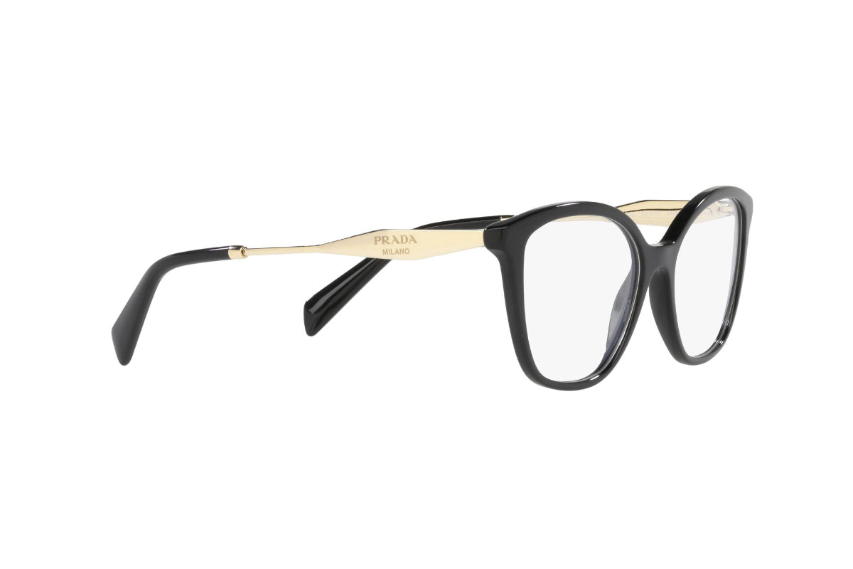 Prada Lentes Ópticos PR02ZV