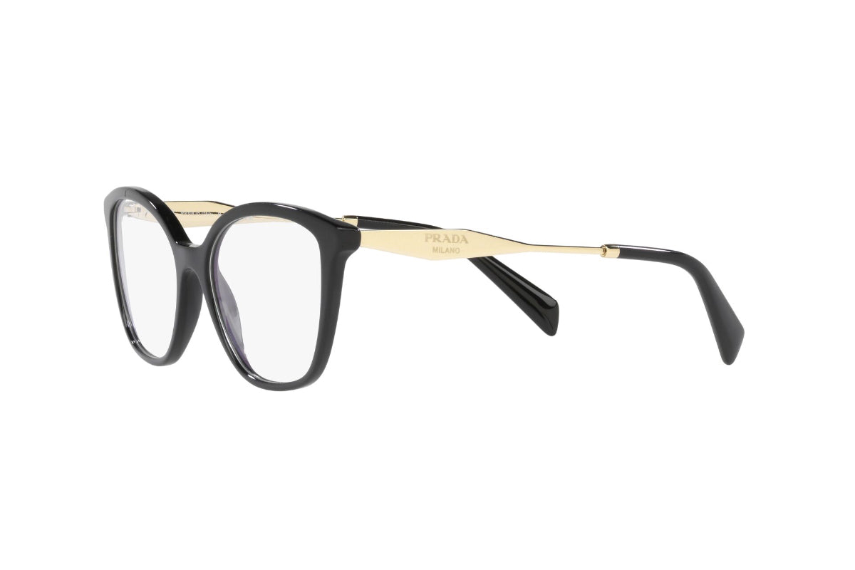 Prada Lentes Ópticos PR02ZV