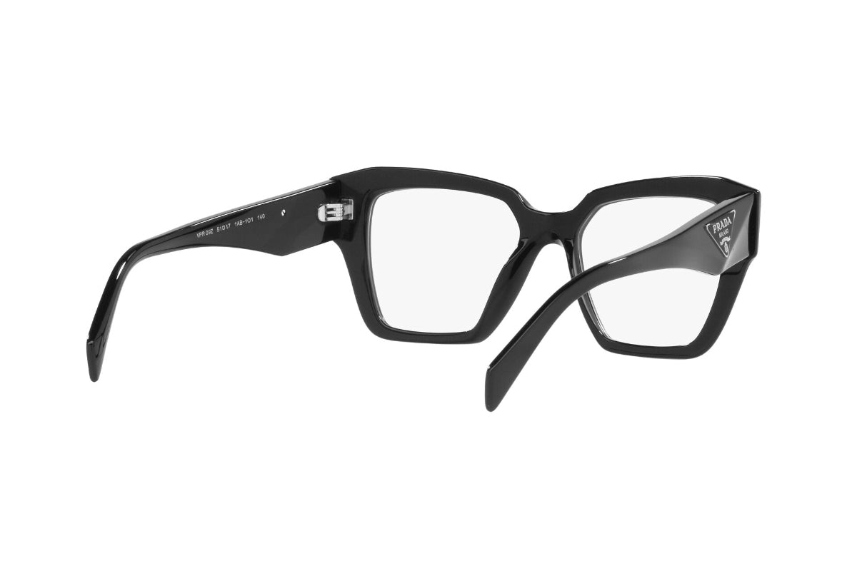 Prada Lentes Ópticos PR09ZV