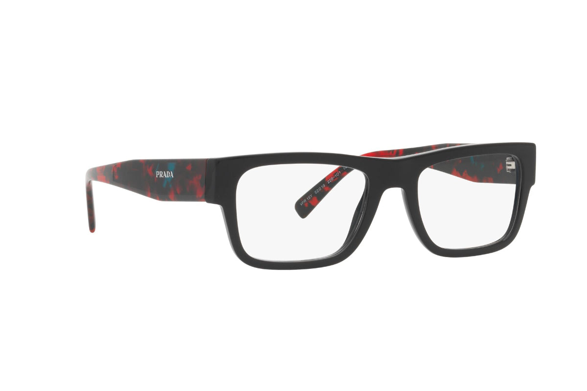 Prada Lentes Ópticos PR15YV