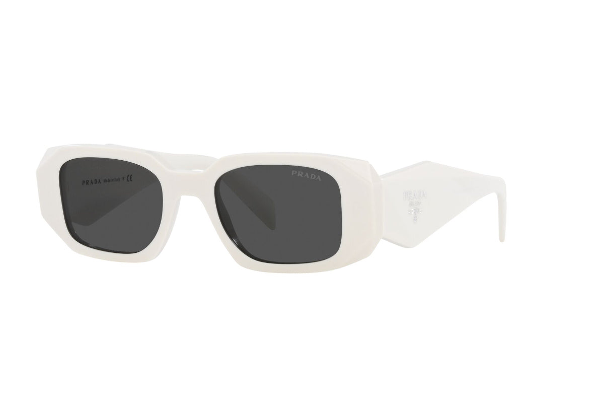 Prada Lentes de Sol Scultoreo PR17WS