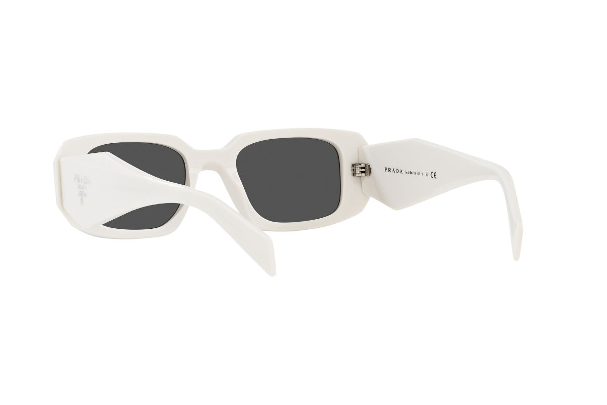 Prada Lentes de Sol Scultoreo PR17WS