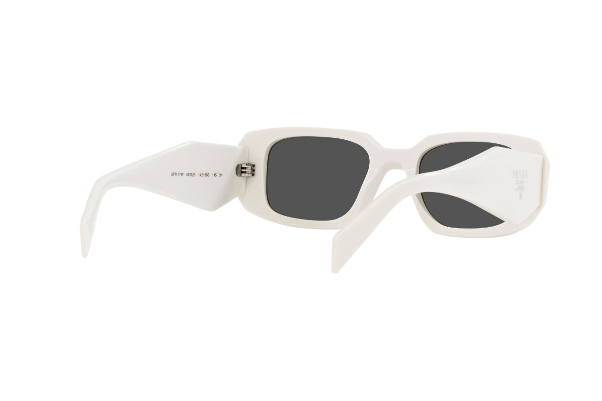Prada Lentes de Sol Scultoreo PR17WS