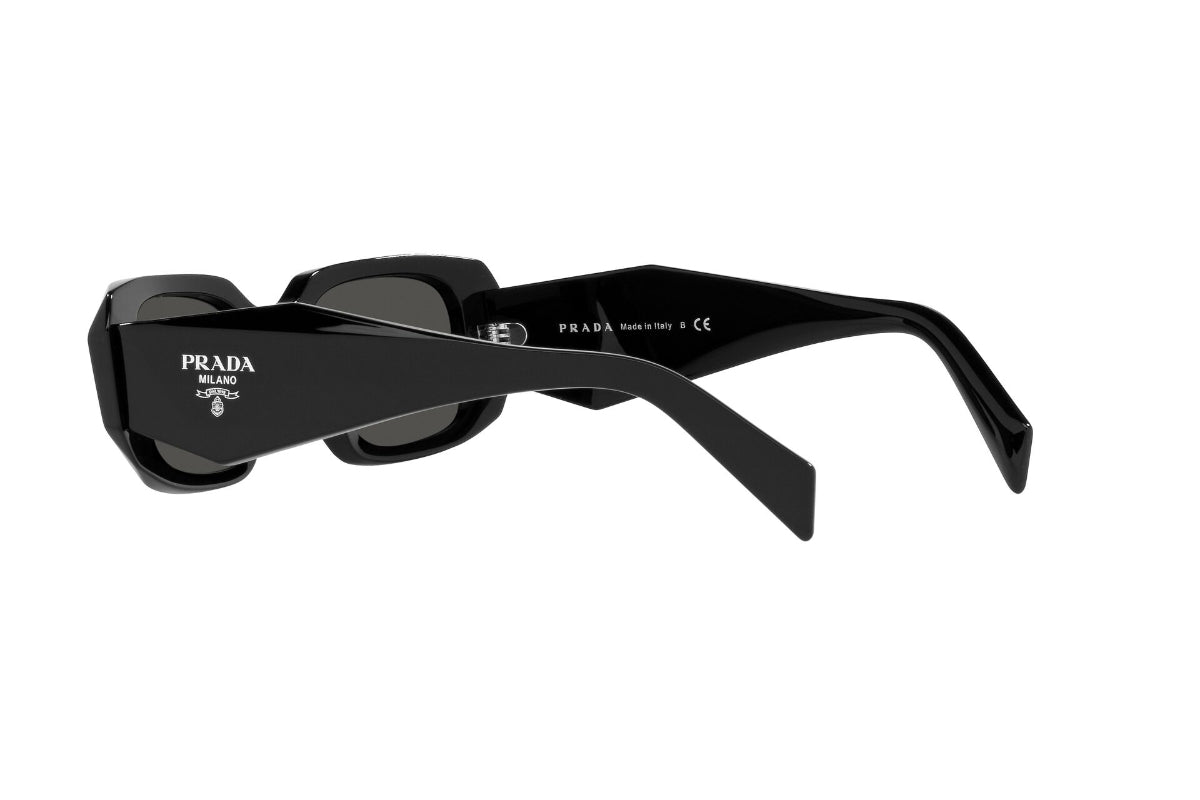 Prada Lentes de Sol Scultoreo PR17WS