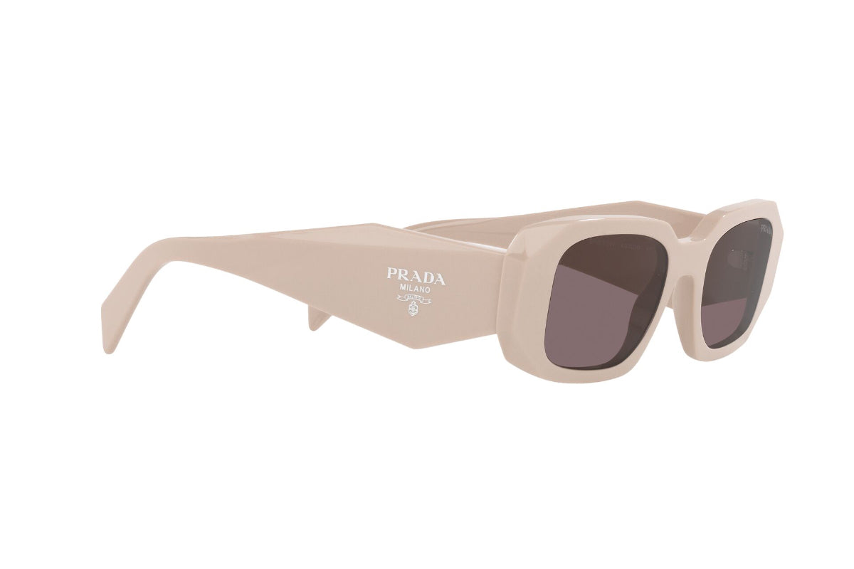 Prada Lentes de Sol Scultoreo PR17WS