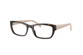 Prada Lentes Ópticos Heritage PR18OV