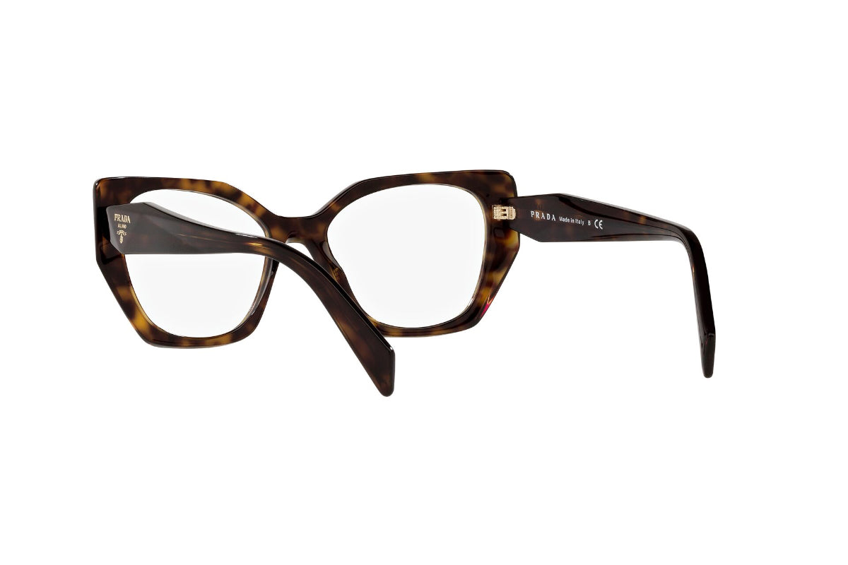 Prada Lentes Ópticos PR18WV