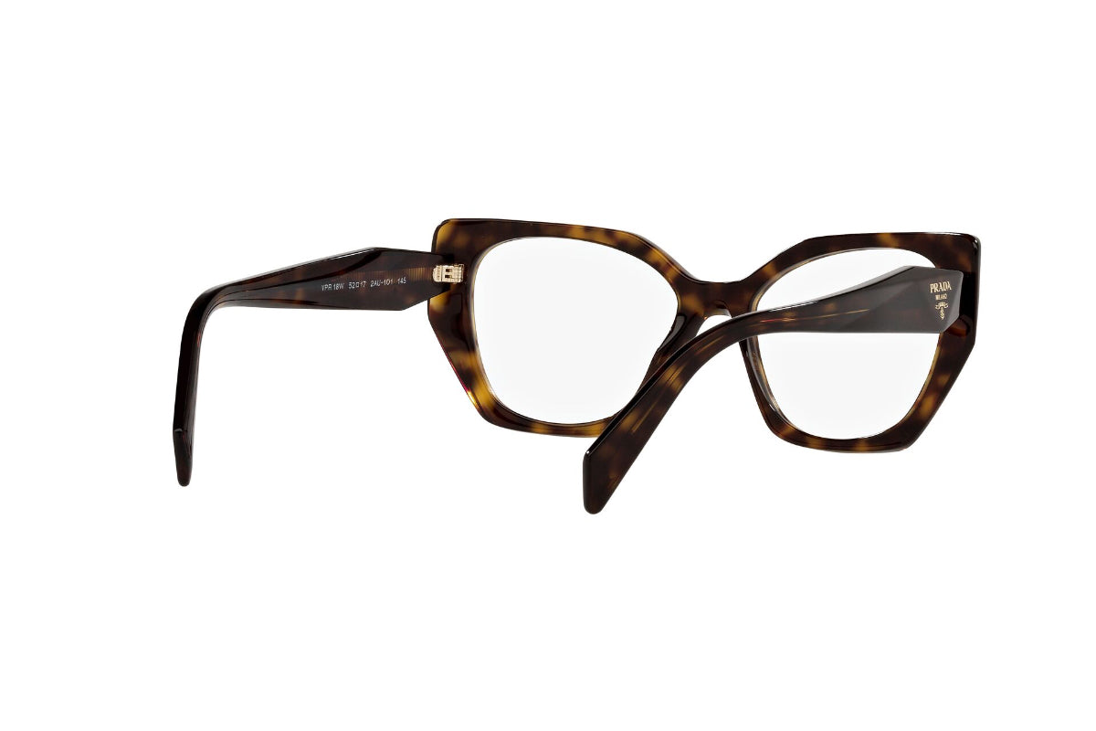 Prada Lentes Ópticos PR18WV