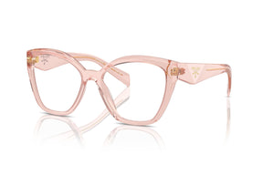 Prada Lentes Ópticos PR20ZV
