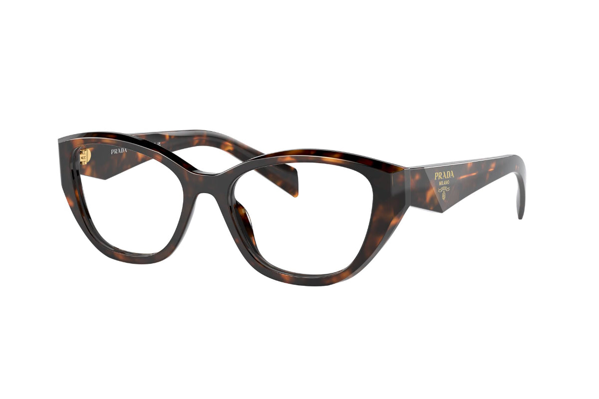 Prada Lentes Ópticos PR21ZV