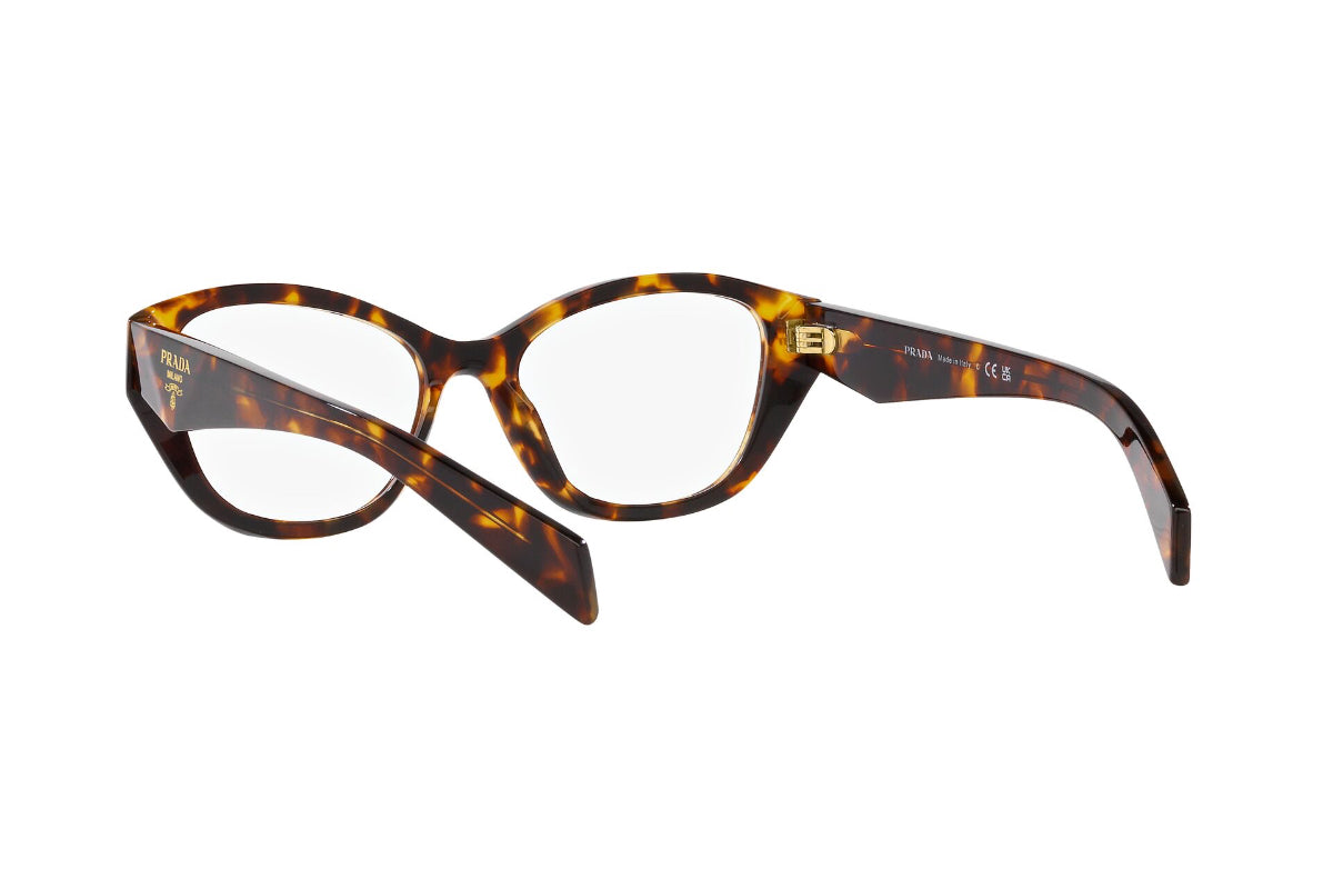 Prada Lentes Ópticos PR21ZV