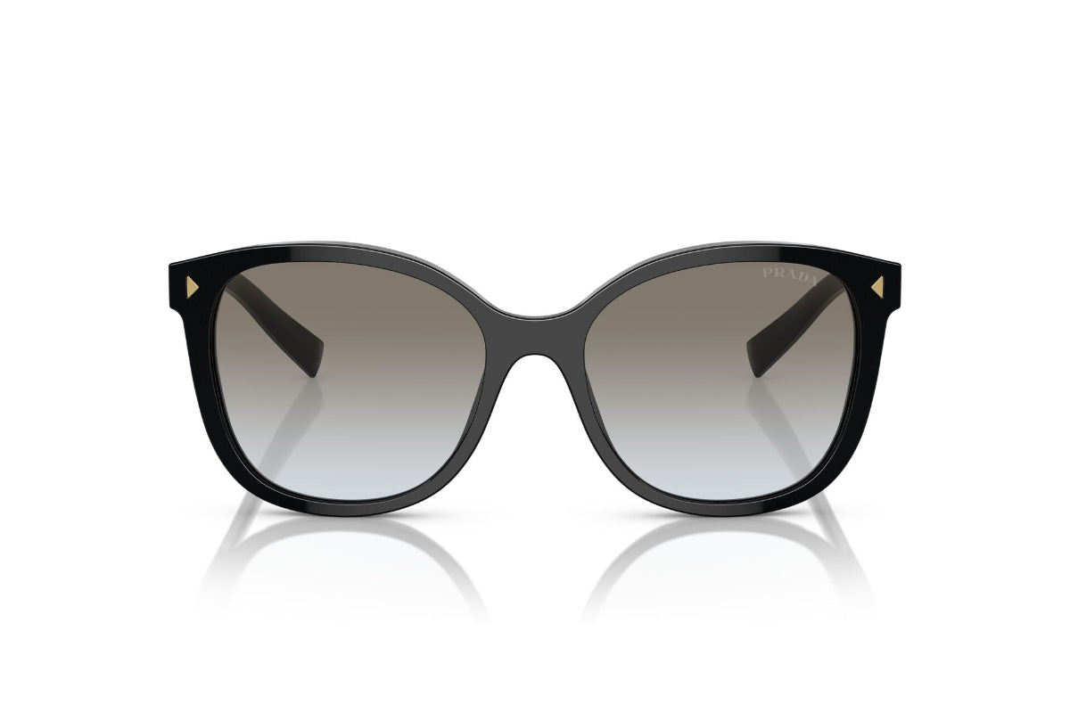 Prada Lentes de Sol Degradados PR22ZS
