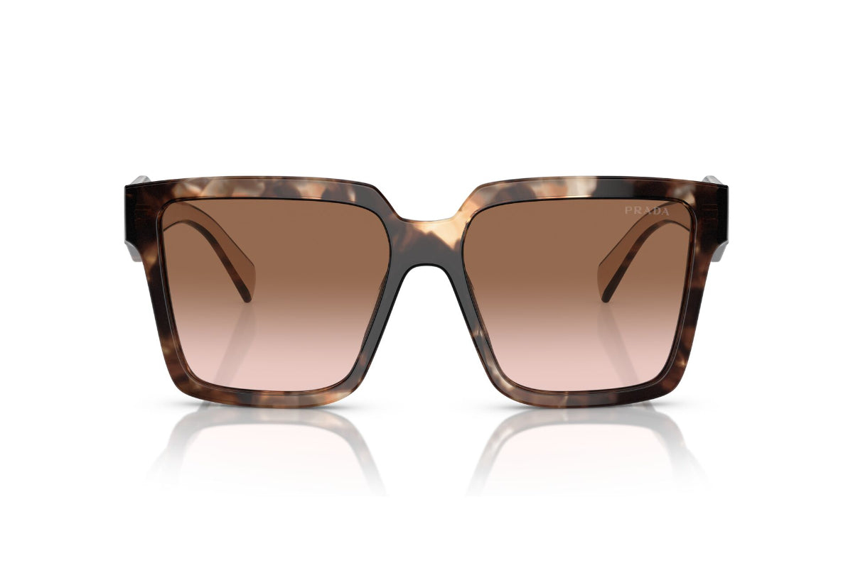 Prada Lentes de Sol Degradados PR24ZS