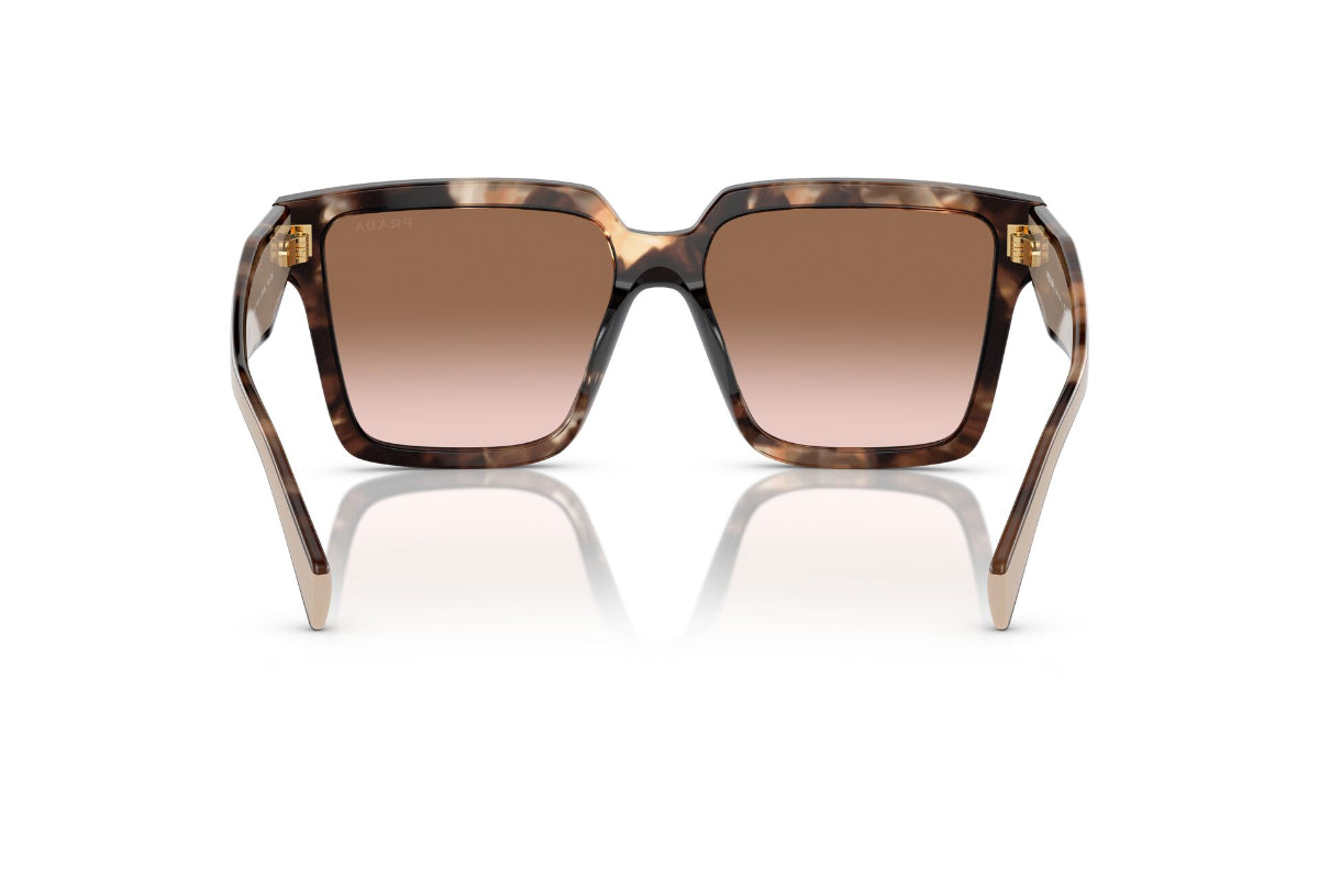 Prada Lentes de Sol Degradados PR24ZS