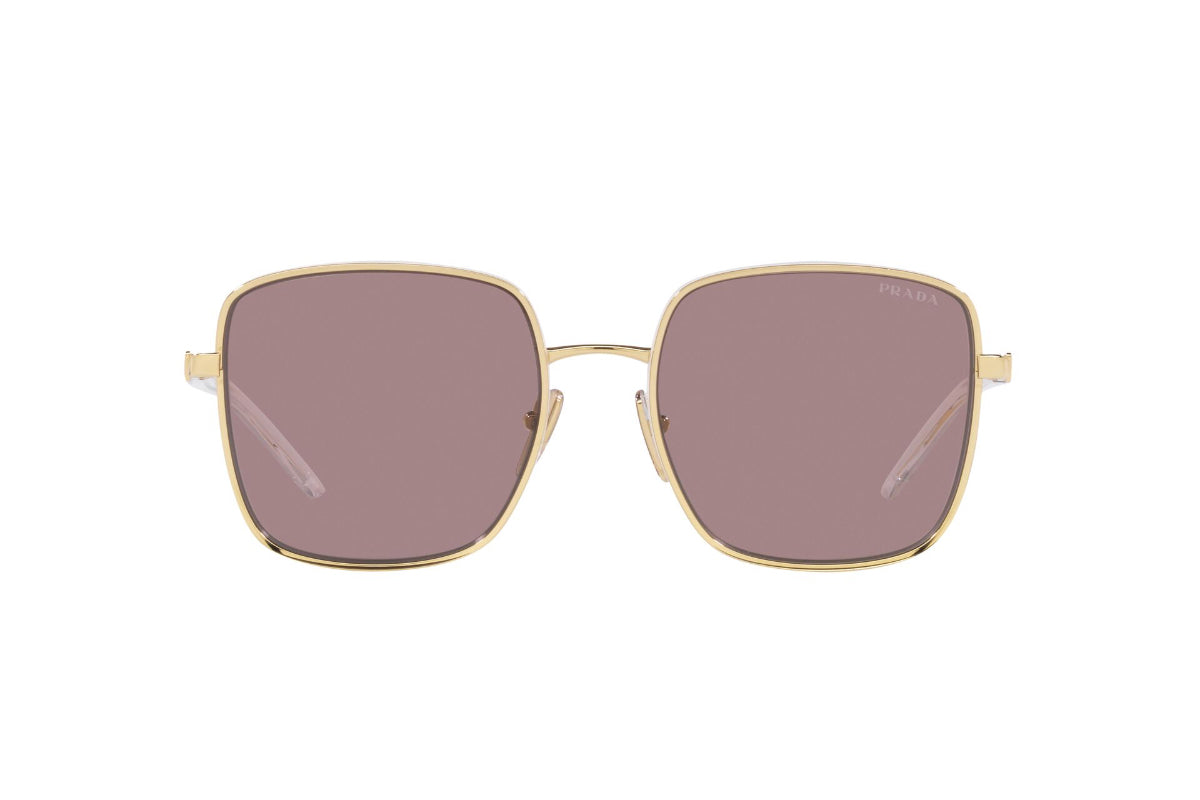 Prada Lentes de Sol Pale PR55YSZ