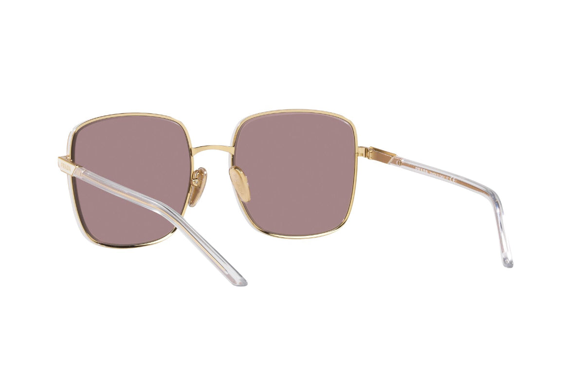Prada Lentes de Sol Pale PR55YSZ