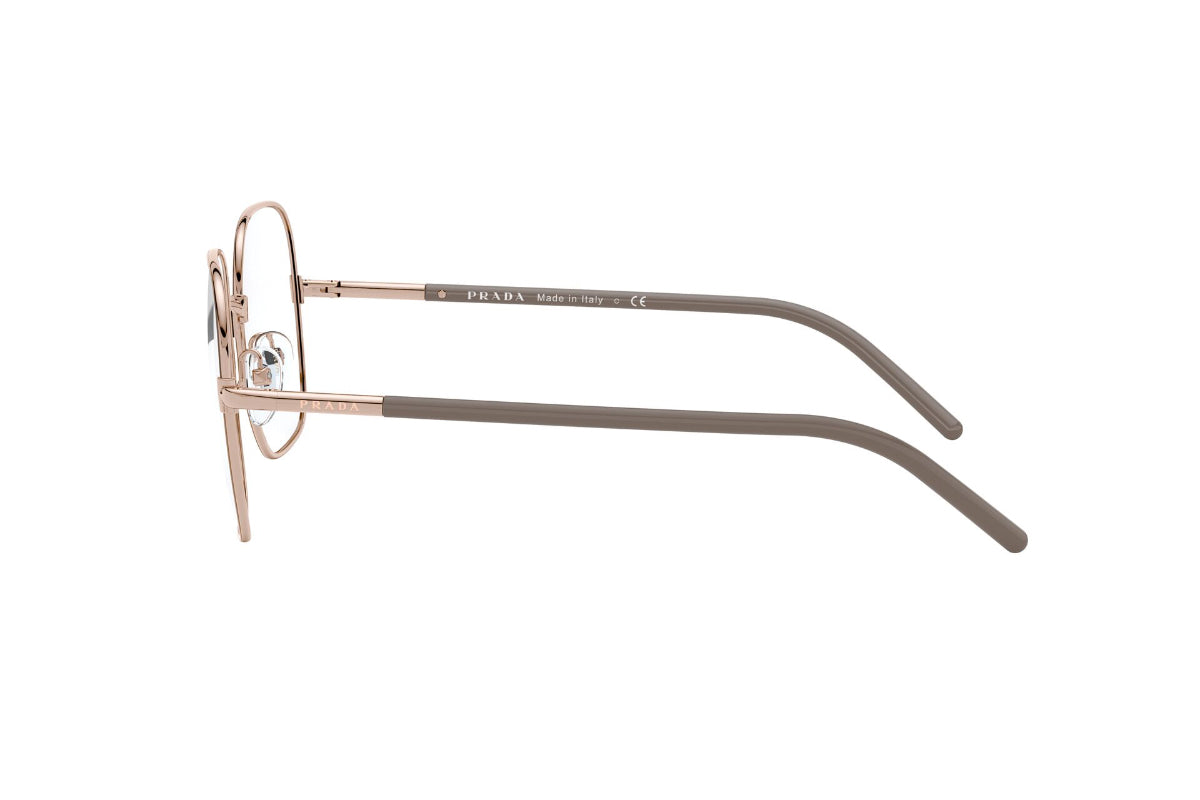 Prada Lentes Ópticos PR56WV