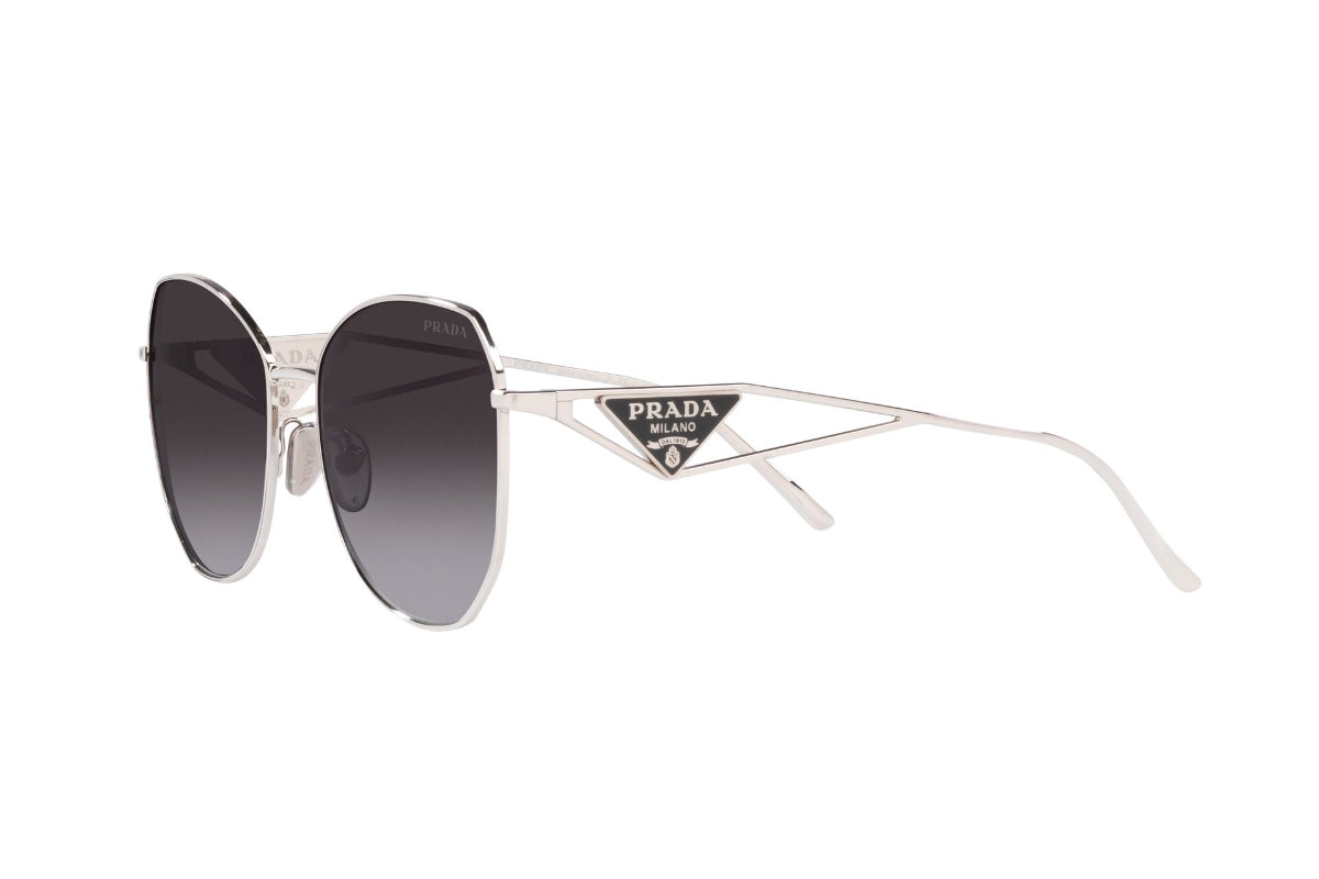 Prada Lentes de Sol Degradados PR57YS