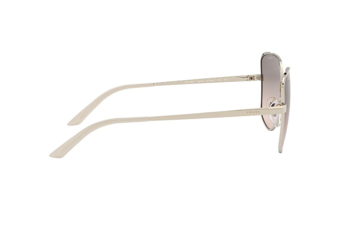 Prada Lentes de Sol Pale PR60XS