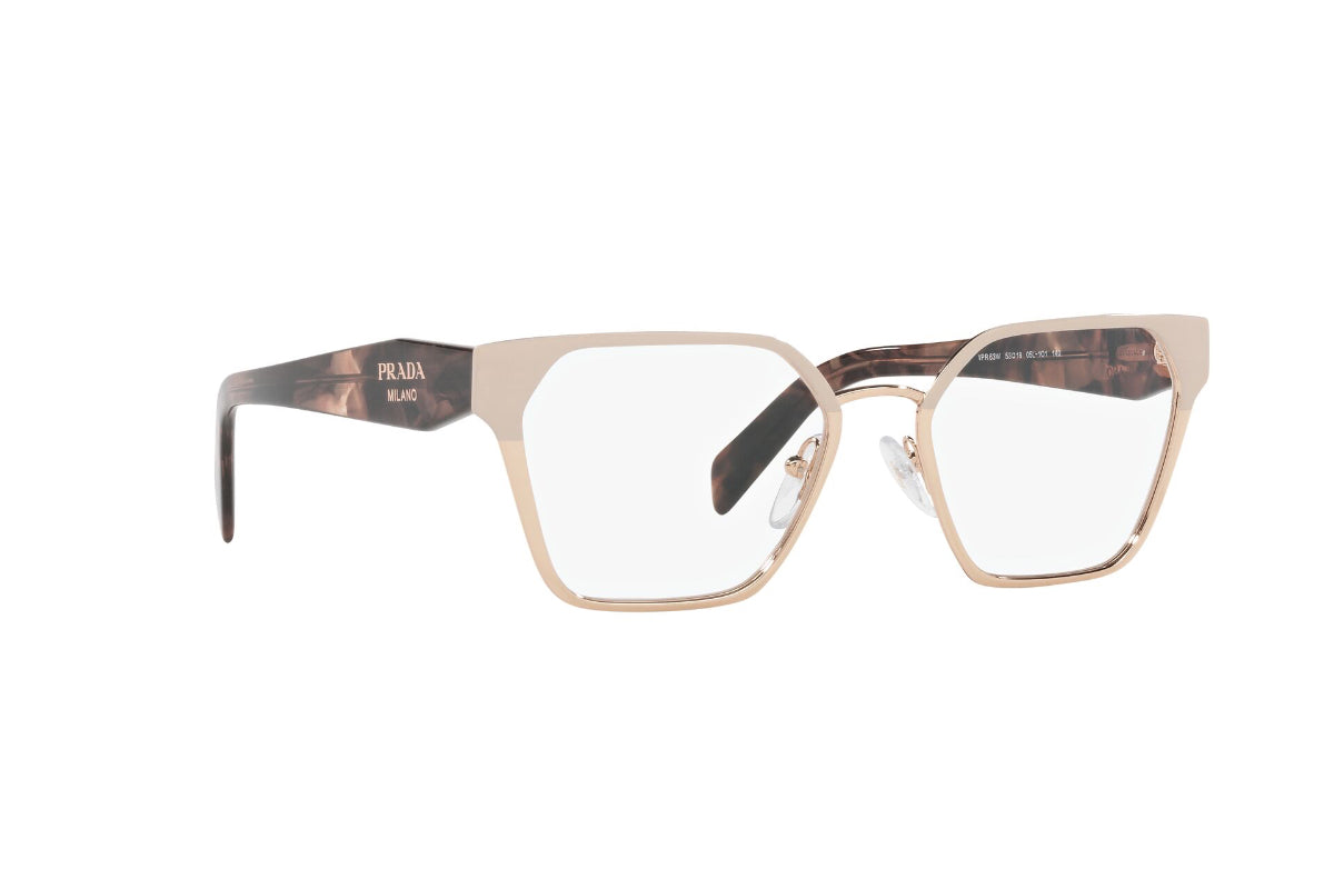 Prada Lentes Ópticos PR63WV