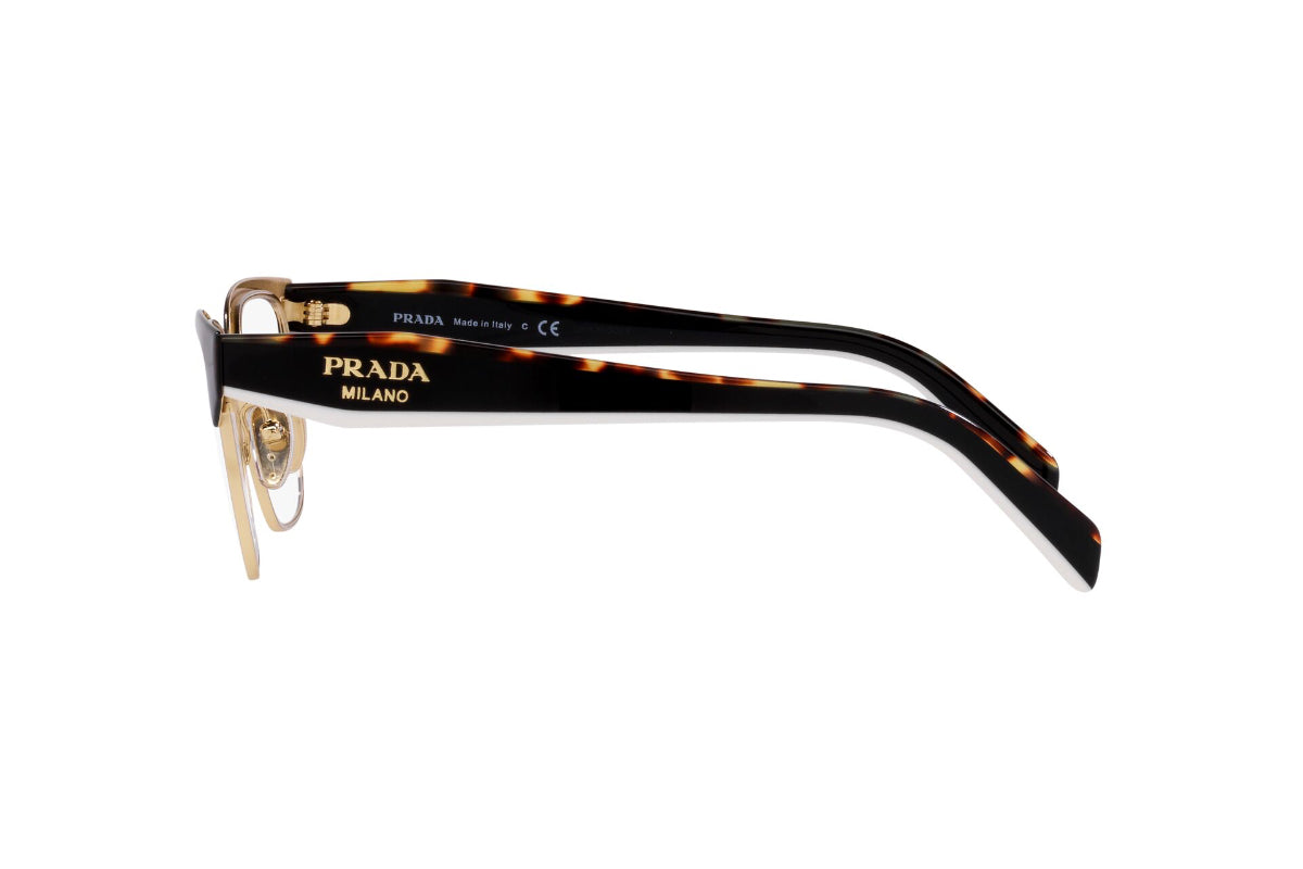 Prada Lentes Ópticos PR65YV