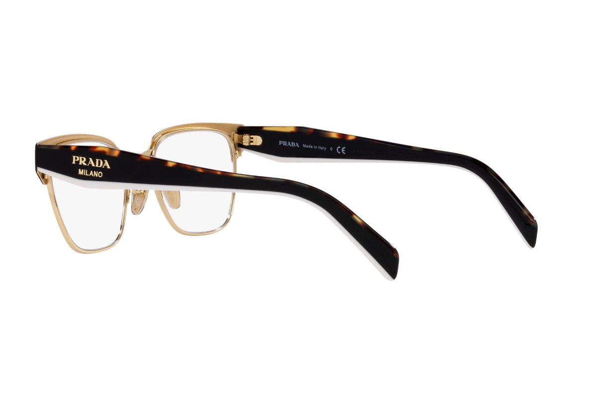 Prada Lentes Ópticos PR65YV