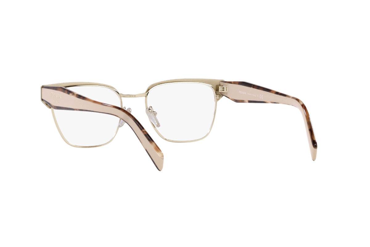 Prada Lentes Ópticos PR65YVK