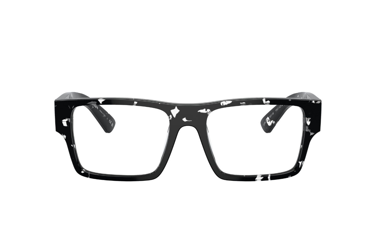 Prada Lentes Ópticos PRA08V