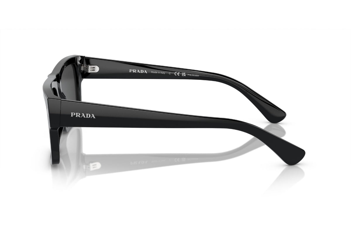 Prada Lentes de Sol Polarizados PRA10S