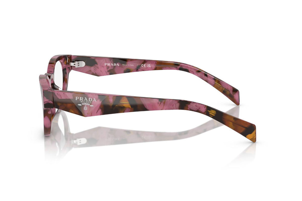 Prada Lentes Ópticos PRA11VD