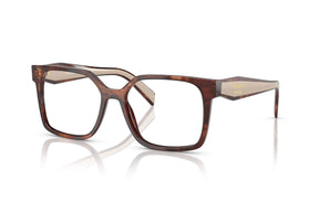 Prada Lentes Ópticos PRB03V
