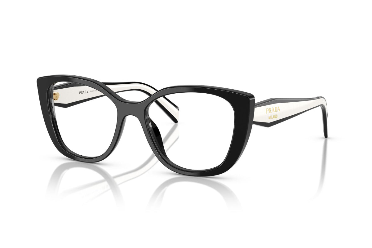Prada Lentes Ópticos PRB04V