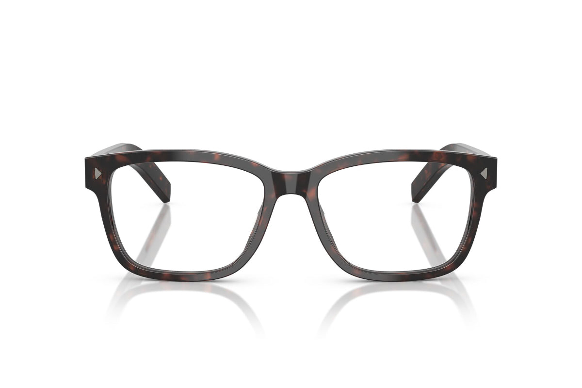 Prada Lentes Ópticos PRB10V
