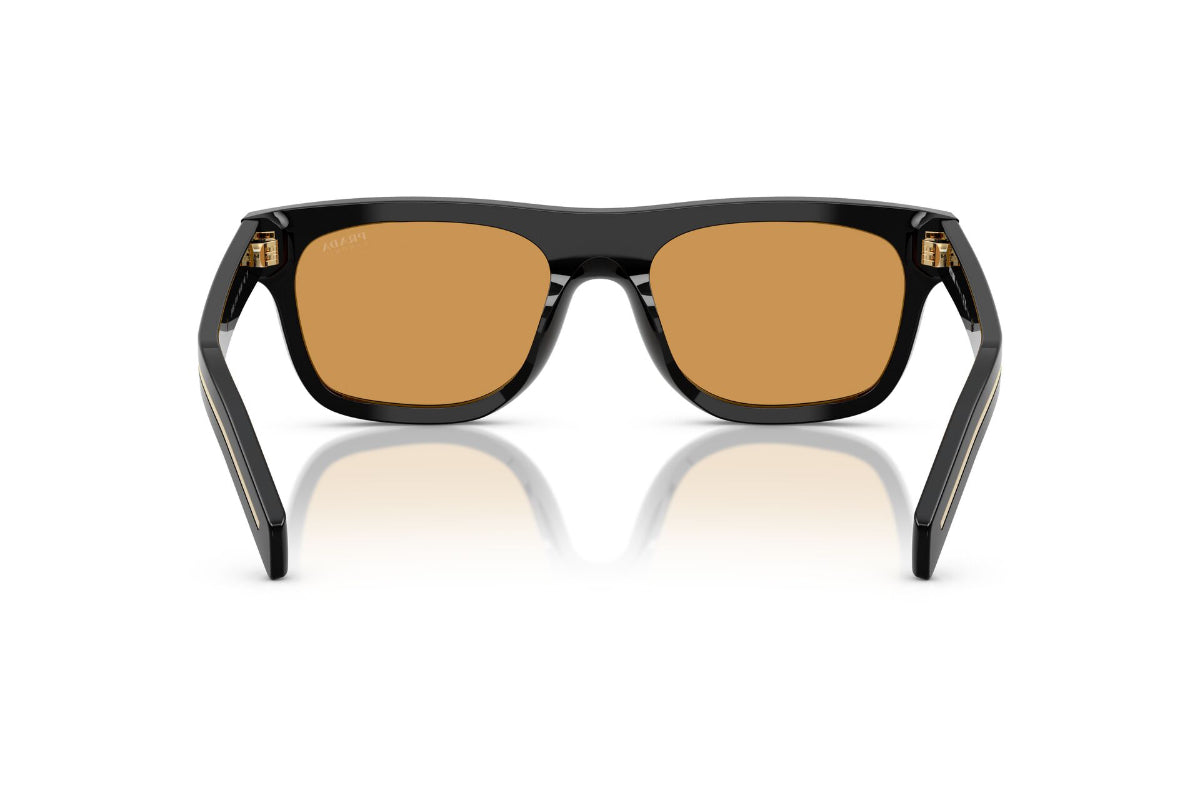 Prada Lentes de Sol PRB12S