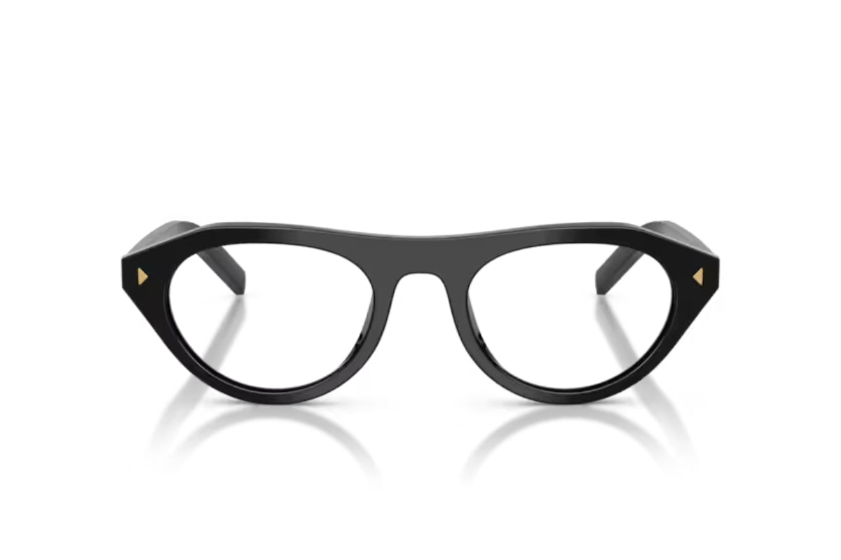 Prada Lentes Ópticos PRB15S