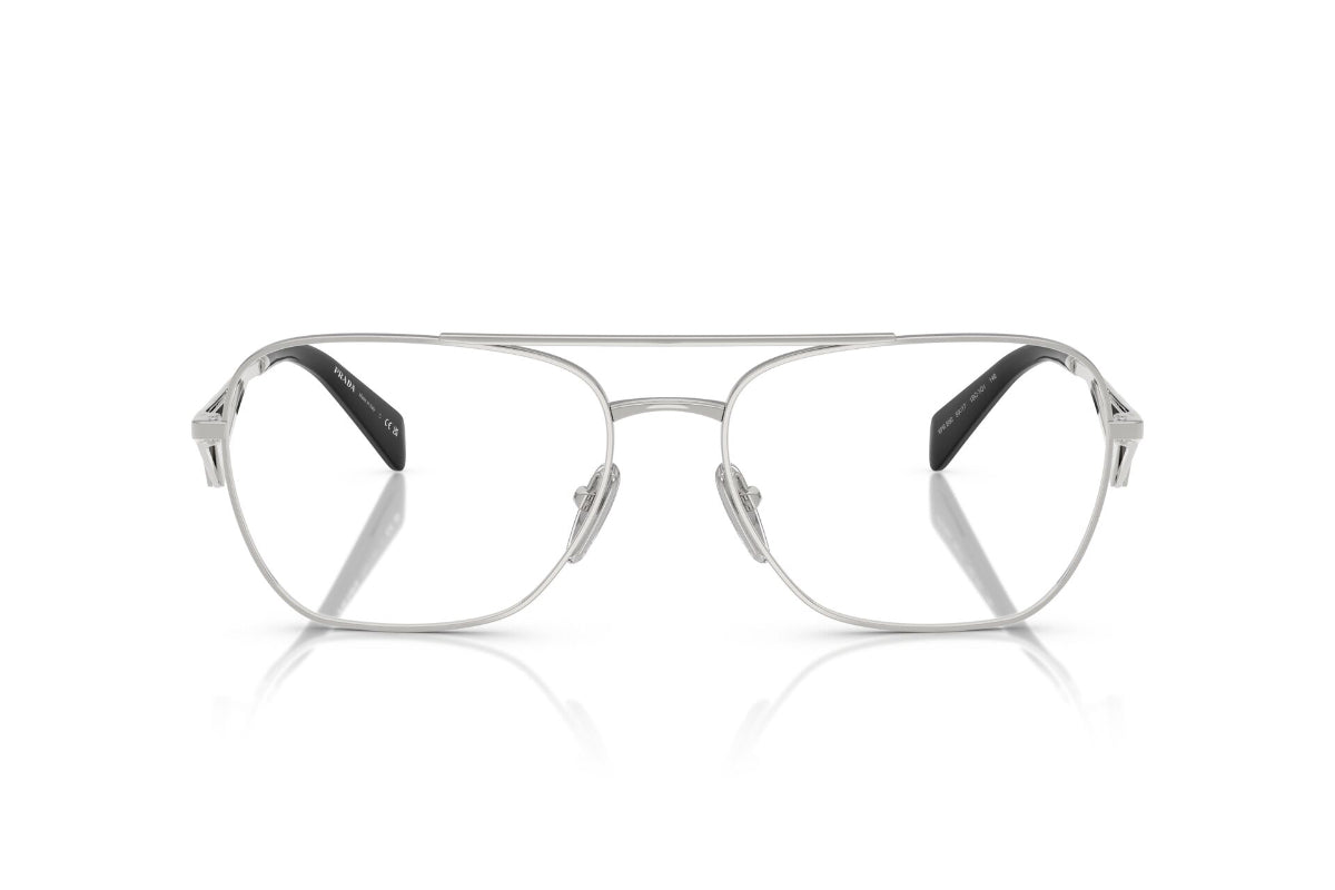 Prada Lentes Ópticos PRB50V