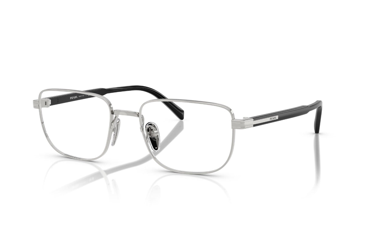 Prada Lentes Ópticos PRB51V