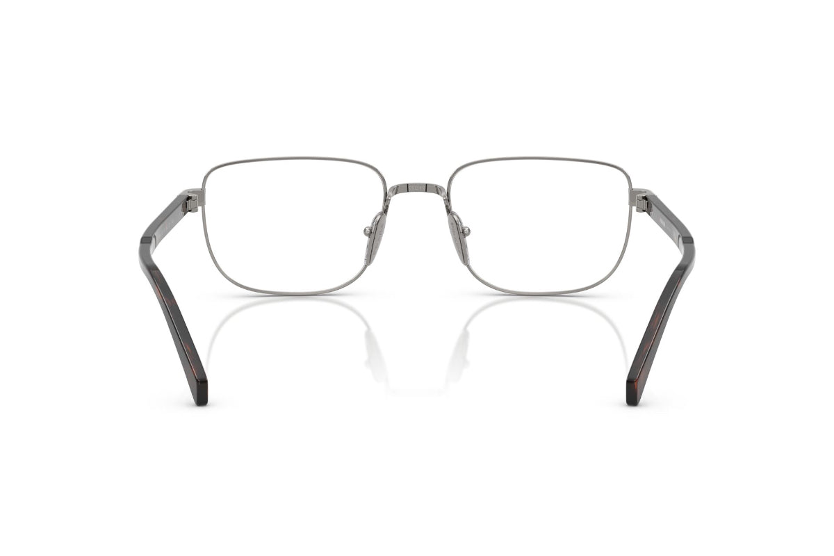Prada Lentes Ópticos PRB51V