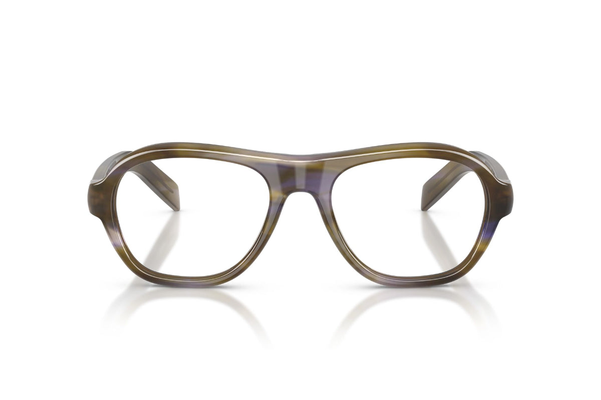 Prada Lentes Ópticos PRC12V