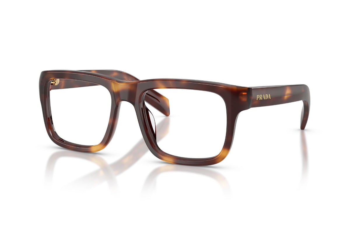 Prada Lentes Ópticos PRD02V