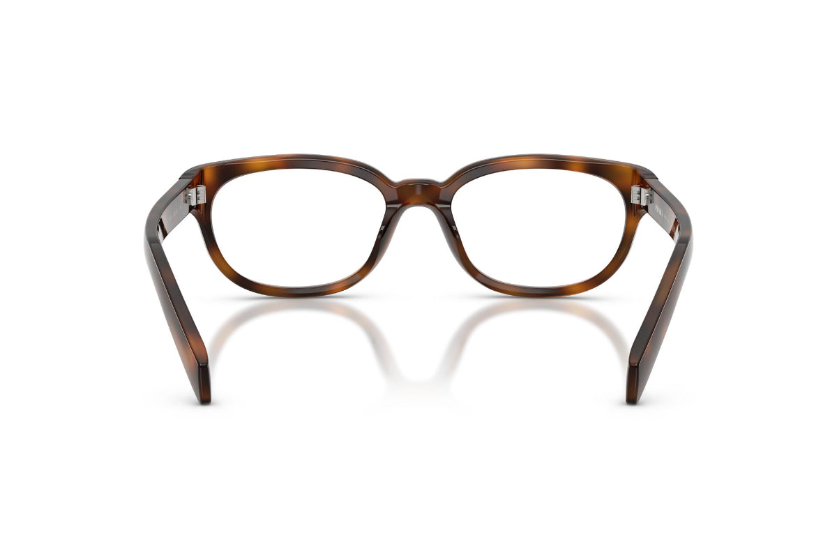 Prada Lentes Ópticos PRD03VU