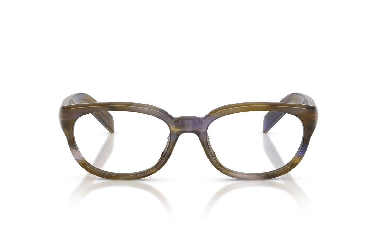 Prada Lentes Ópticos PRD03VU