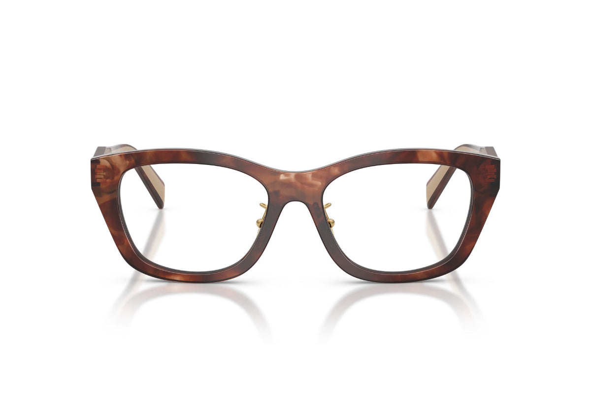 Prada Lentes Ópticos PRD11VD