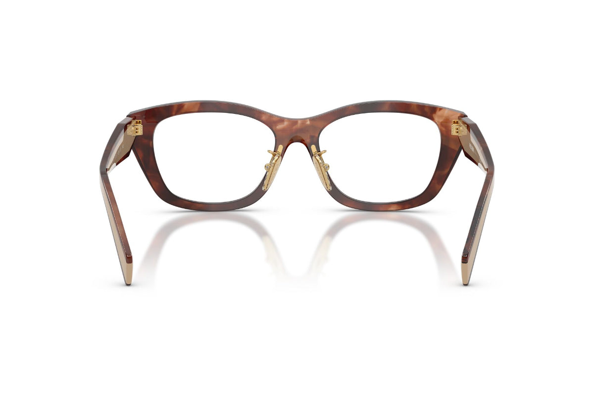 Prada Lentes Ópticos PRD11VD