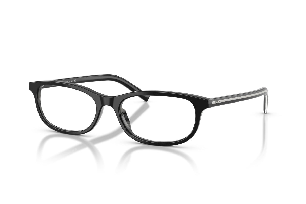 Prada Lentes Ópticos PRD15VU