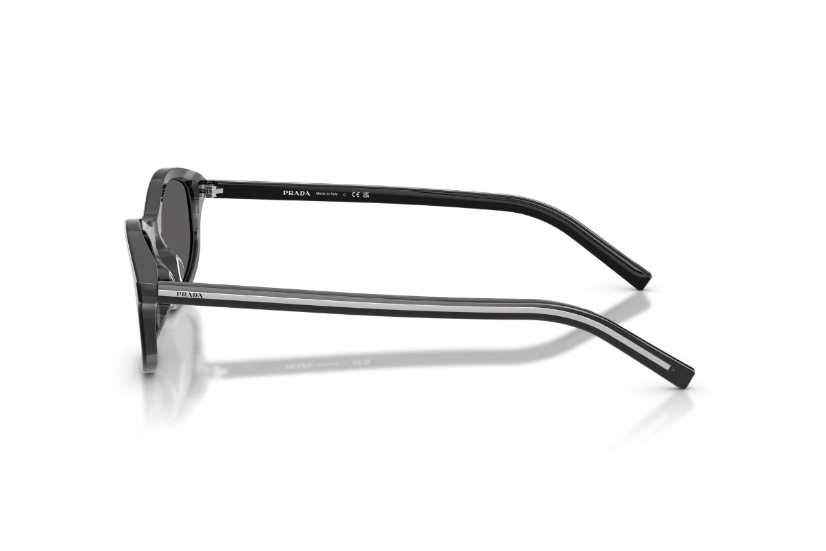 Prada Lentes de Sol Antireflejos PRD17S