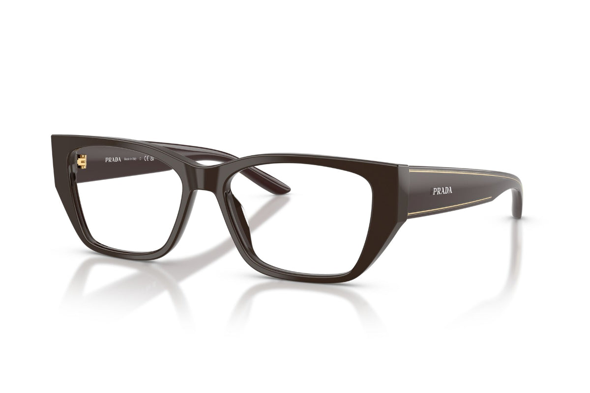 Prada Lentes Ópticos PRD20V